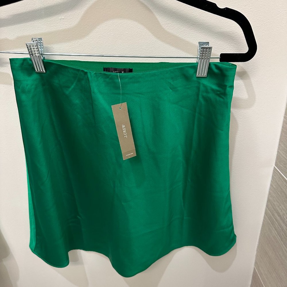 Jcrew Skirt